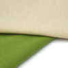 JF2021 95%Cotton 40S 1*1 Rib Jersey Knitted Fabric