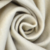JF2021 95%Cotton 40S 1*1 Rib Jersey Knitted Fabric